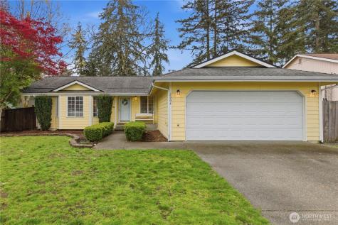 2904 174th Street E Tacoma WA 98445