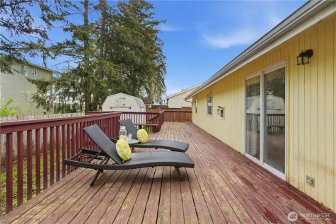 2904 174th Street E Tacoma WA 98445