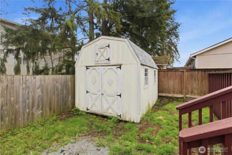2904 174th Street E Tacoma WA 98445