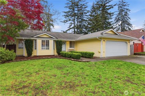 2904 174th Street E Tacoma WA 98445