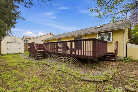 2904 174th Street E Tacoma WA 98445