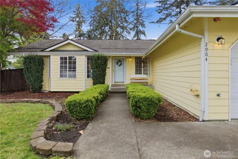 2904 174th Street E Tacoma WA 98445