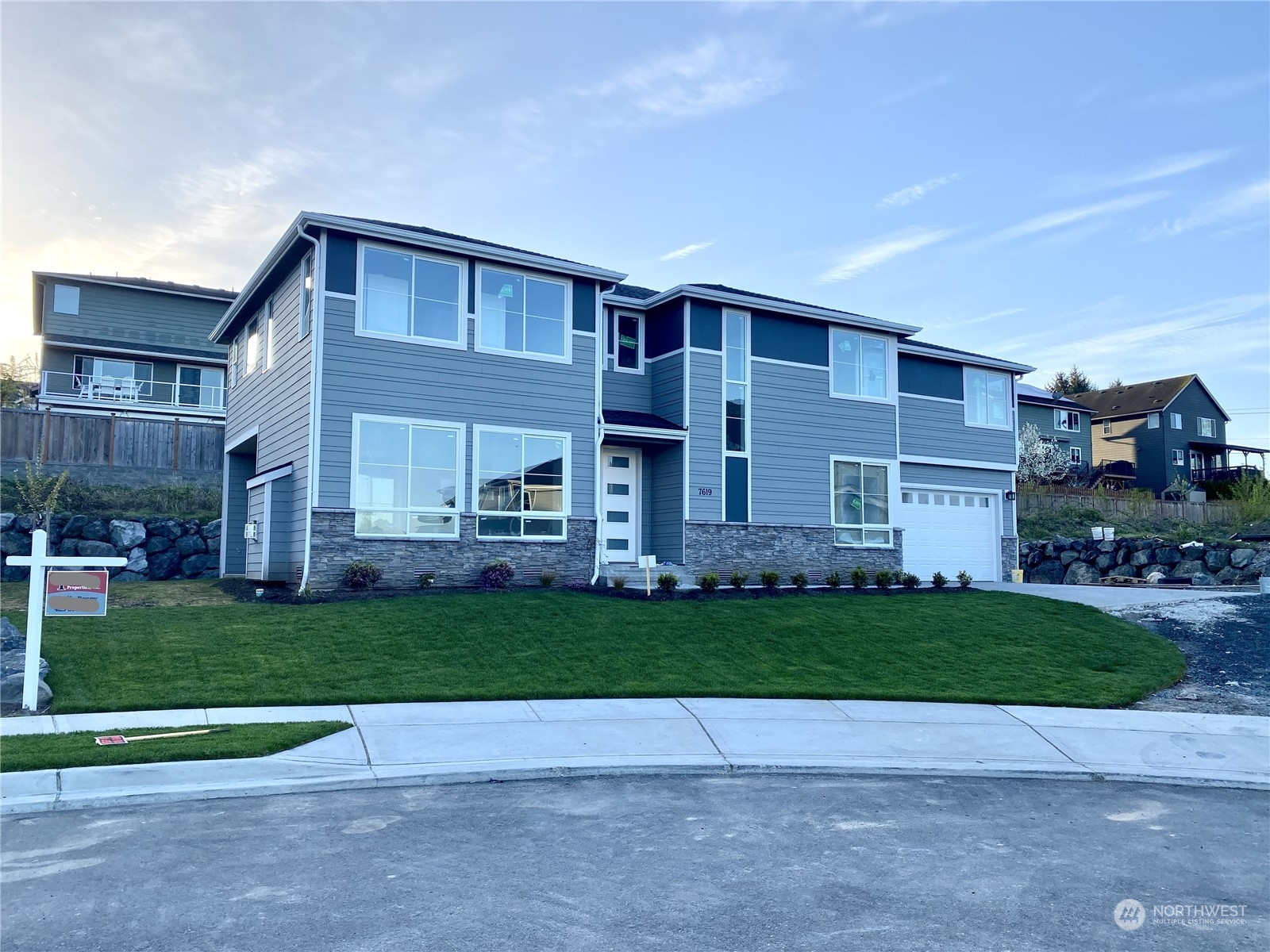 7619 9th Street Se Lake Stevens WA 98258