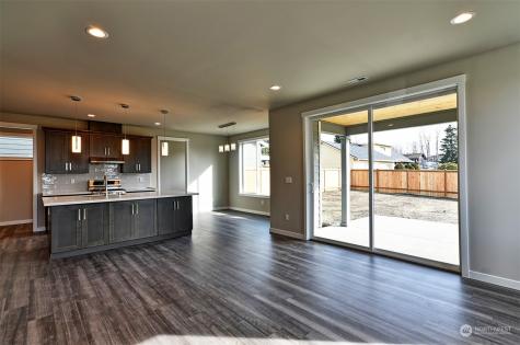 7619 9th Street Se Lake Stevens WA 98258