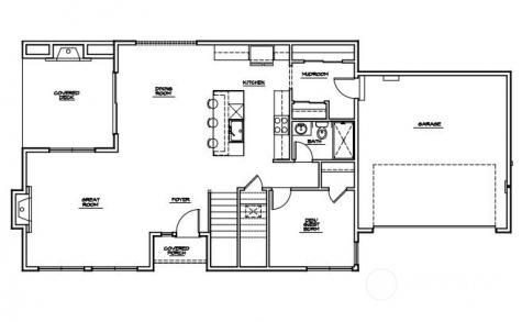 7619 9th Street Se Lake Stevens WA 98258