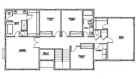 7619 9th Street Se Lake Stevens WA 98258