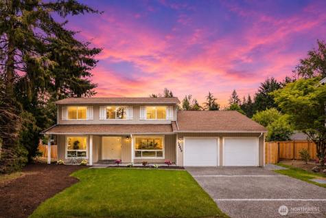 12849 NE 108th Place Kirkland WA 98033