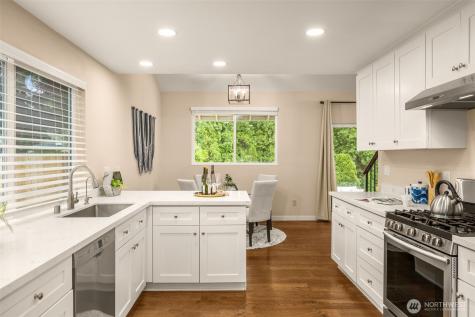 12849 NE 108th Place Kirkland WA 98033