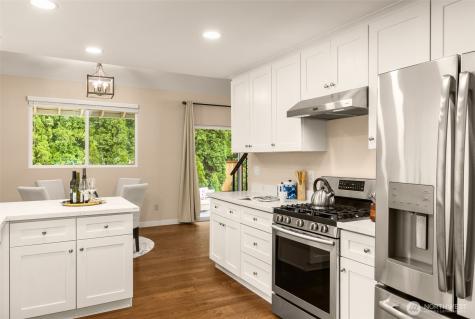 12849 NE 108th Place Kirkland WA 98033