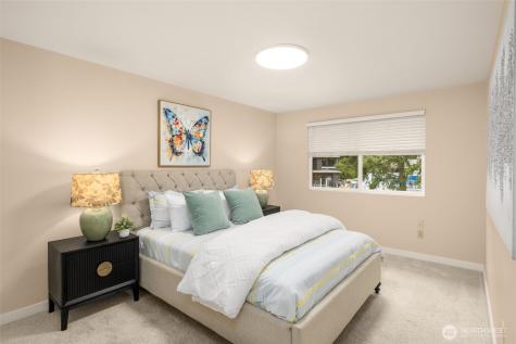 12849 NE 108th Place Kirkland WA 98033