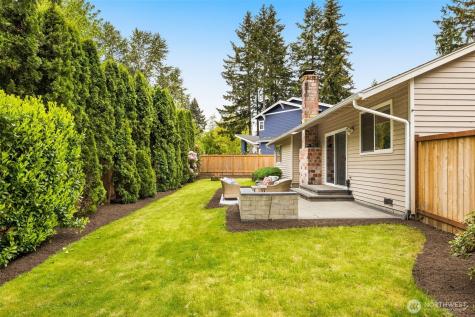 12849 NE 108th Place Kirkland WA 98033