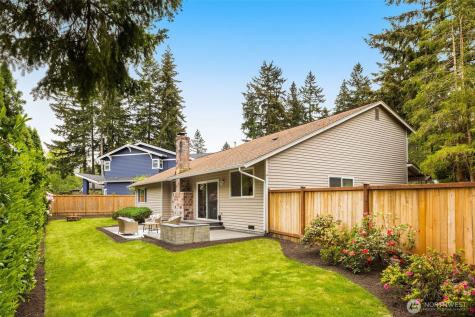 12849 NE 108th Place Kirkland WA 98033