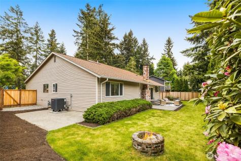 12849 NE 108th Place Kirkland WA 98033