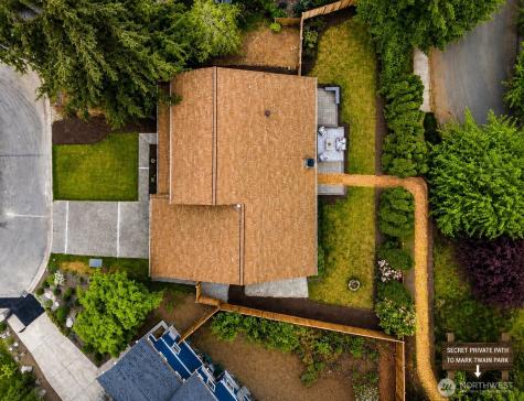 12849 NE 108th Place Kirkland WA 98033