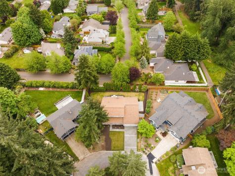 12849 NE 108th Place Kirkland WA 98033