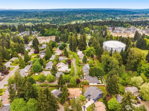 12849 NE 108th Place Kirkland WA 98033
