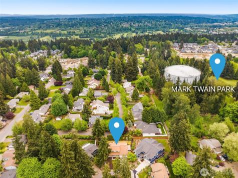 12849 NE 108th Place Kirkland WA 98033