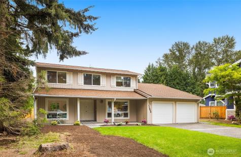 12849 NE 108th Place Kirkland WA 98033