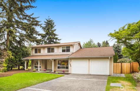 12849 NE 108th Place Kirkland WA 98033