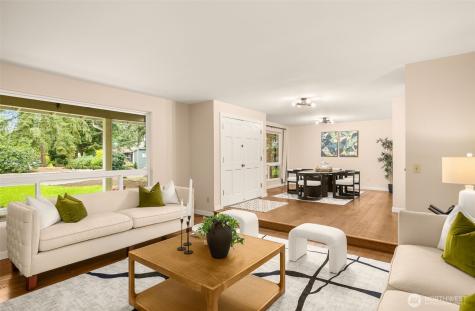 12849 NE 108th Place Kirkland WA 98033