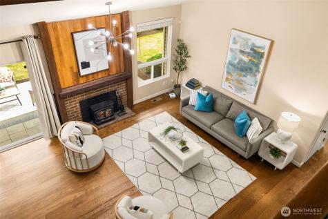 12849 NE 108th Place Kirkland WA 98033