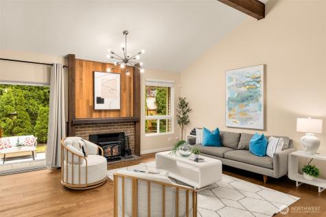 12849 NE 108th Place Kirkland WA 98033