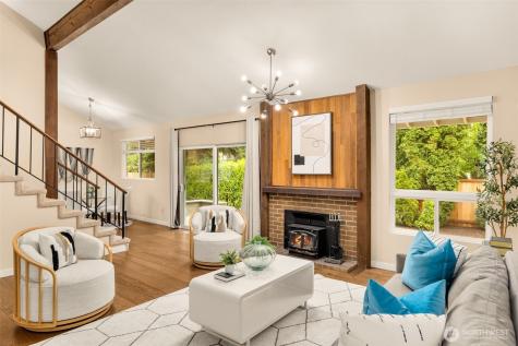 12849 NE 108th Place Kirkland WA 98033