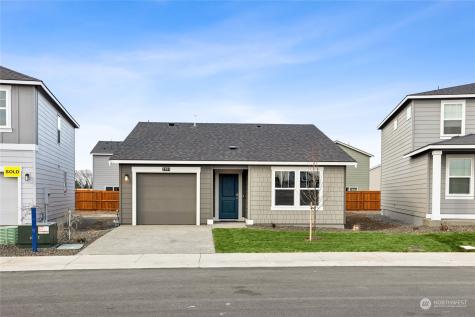 2931 Longhorn Loop Ellensburg WA 98926