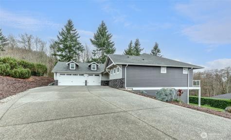 895 Marshall Drive Camano Island WA 98282