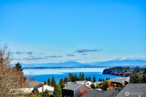 895 Marshall Drive Camano Island WA 98282