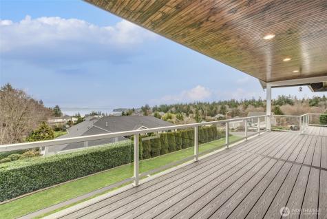 895 Marshall Drive Camano Island WA 98282