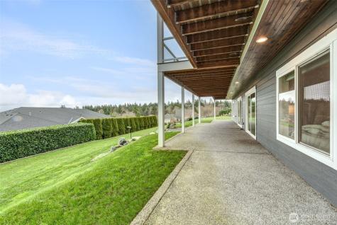 895 Marshall Drive Camano Island WA 98282