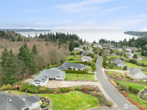 895 Marshall Drive Camano Island WA 98282