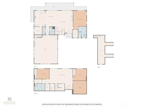 895 Marshall Drive Camano Island WA 98282