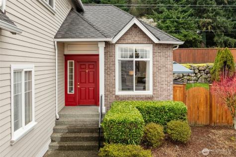 22116 99th Place S Kent WA 98031