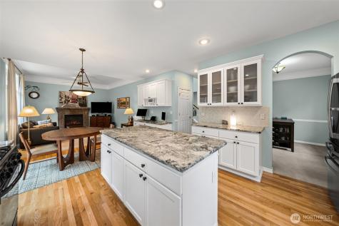 22116 99th Place S Kent WA 98031