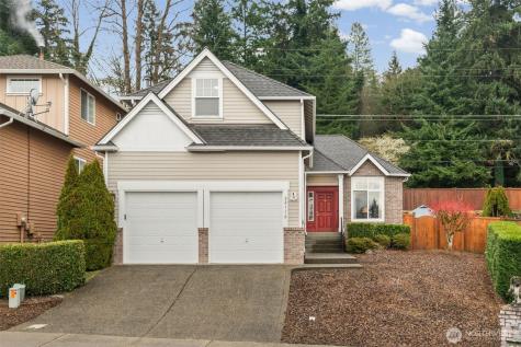 22116 99th Place S Kent WA 98031