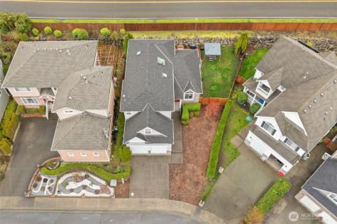 22116 99th Place S Kent WA 98031