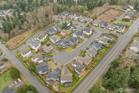 22116 99th Place S Kent WA 98031