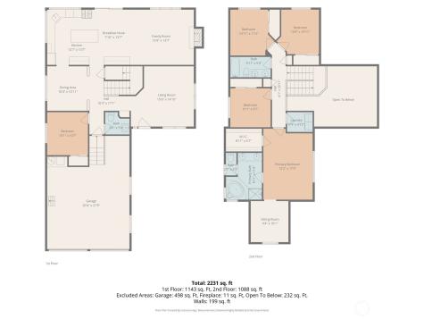 22116 99th Place S Kent WA 98031