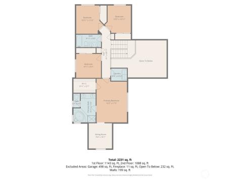 22116 99th Place S Kent WA 98031