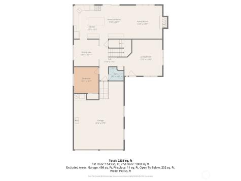 22116 99th Place S Kent WA 98031