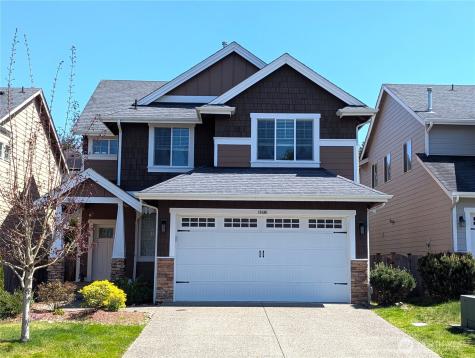 19401 90th Avenue Court E Graham WA 98338