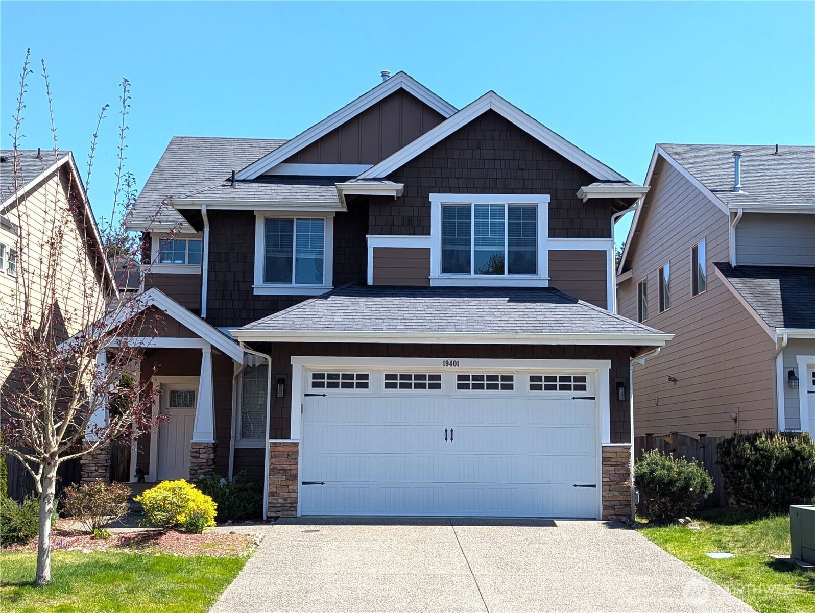 19401 90th Avenue Court E Graham WA 98338
