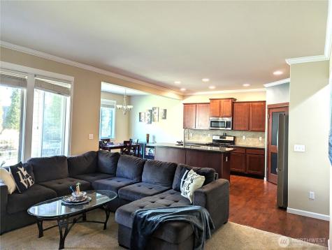 19401 90th Avenue Court E Graham WA 98338