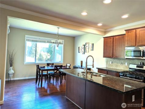 19401 90th Avenue Court E Graham WA 98338