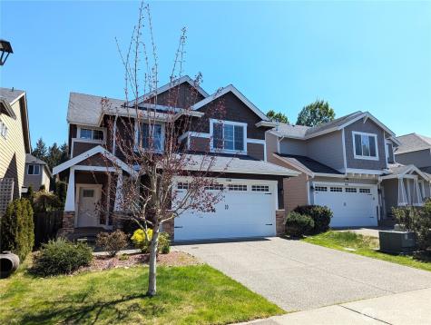 19401 90th Avenue Court E Graham WA 98338