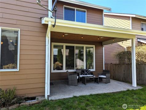19401 90th Avenue Court E Graham WA 98338