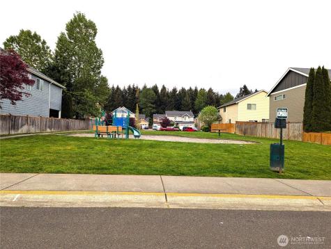 19401 90th Avenue Court E Graham WA 98338