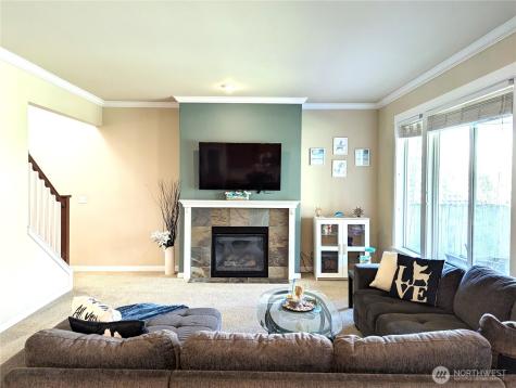 19401 90th Avenue Court E Graham WA 98338
